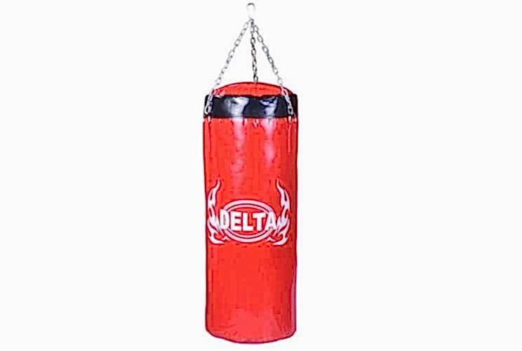 Delta DS-8525 Boks Torbası 85X25