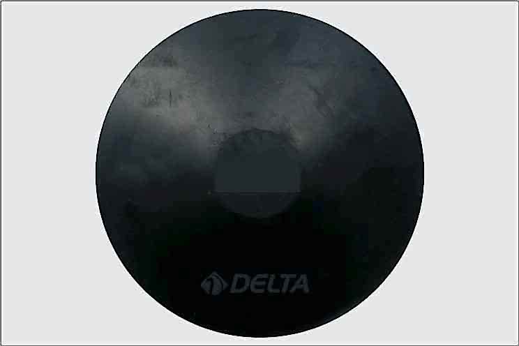 Delta Disk 1.5 kg.