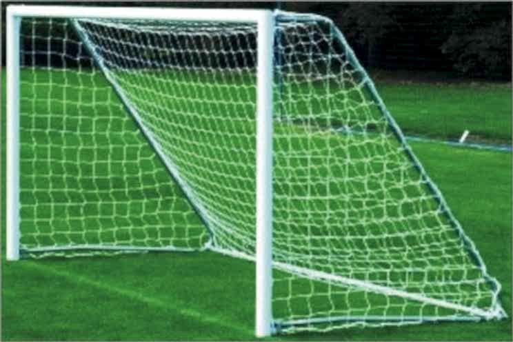 Futbol Kalesi Metal HalıSaha 210x420