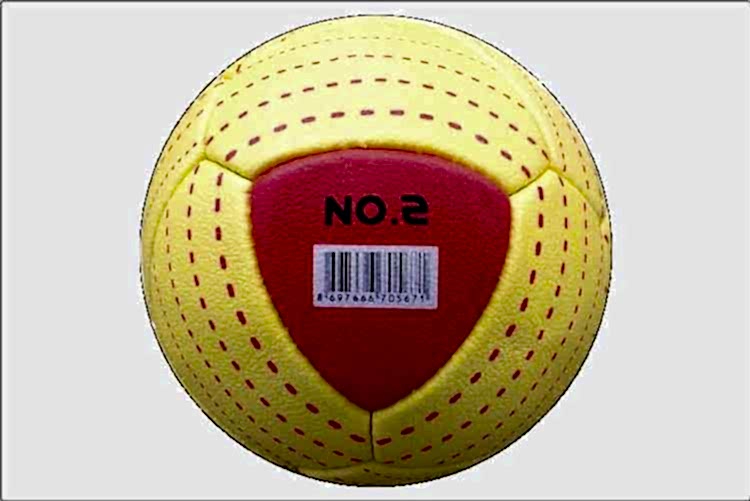 Selex Combınatıon 2 No Hentbol Topu