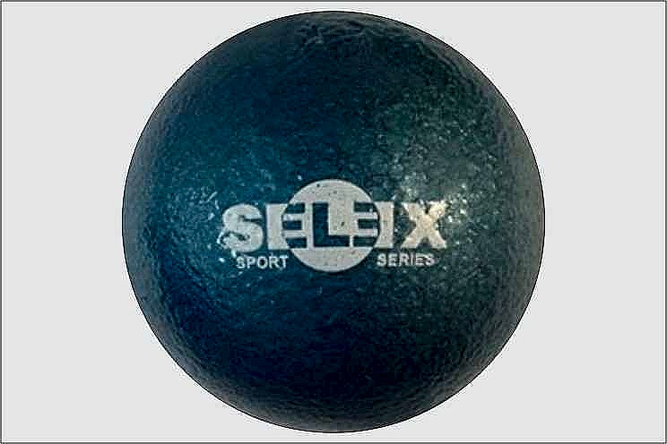 Selex 2 kg. Gülle
