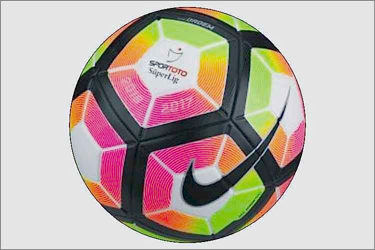 Futbol Topları
