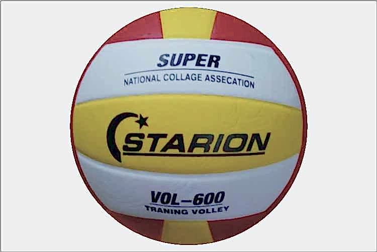 Starıon Voleybol Topu Vol-600