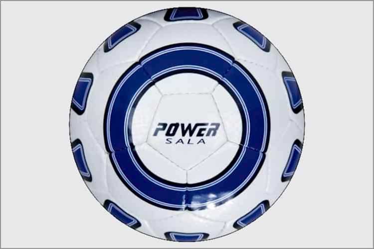 Selex Power Sala Futsal Topu