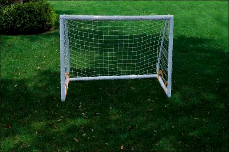 Futbol Minyatür Kale Filesi