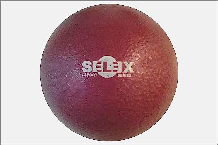 Selex 6 kg. Gülle