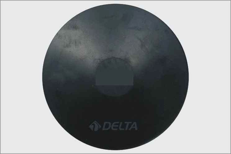 Delta Disk 1 kg.