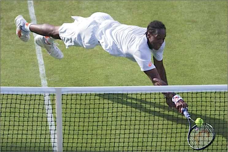 Tenis Ağları ve  Kort Demir Setleri