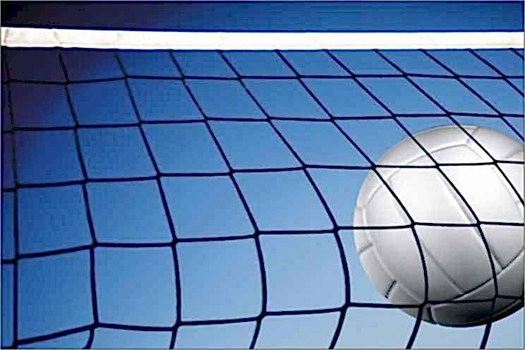 Selex V - 450 Voleybol Ağı