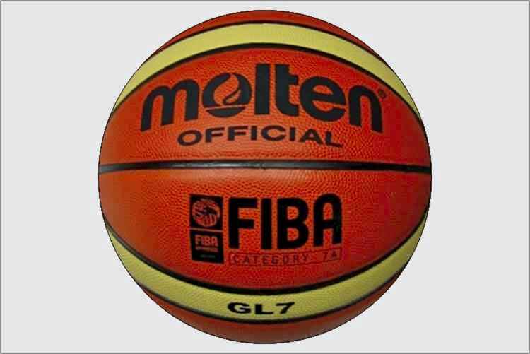 Basketbol Topları