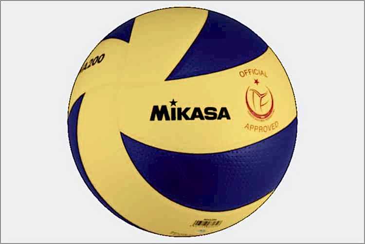 Voleybol Topları