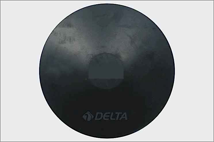 Delta Disk 750 gr