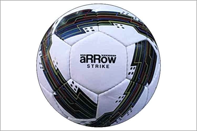 Selex Arrow 4-5 No Futbol Topu