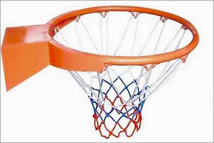  Basketbol Çemberi