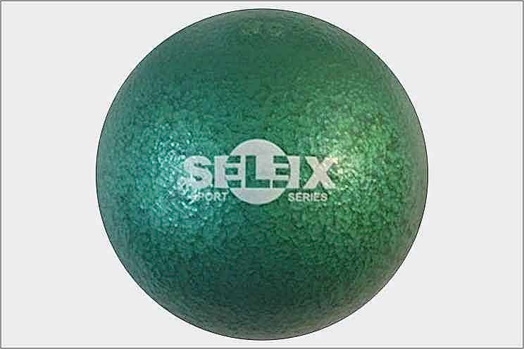 Selex 3 kg. Gülle