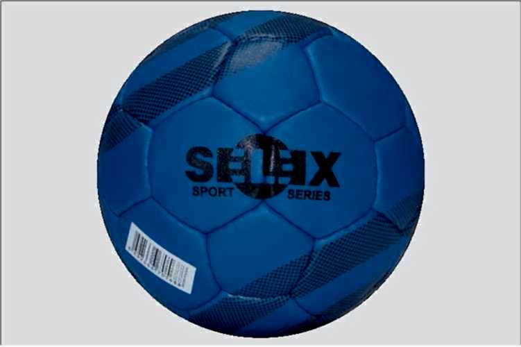 Selex Max Grıp 1 No Hentbol Topu