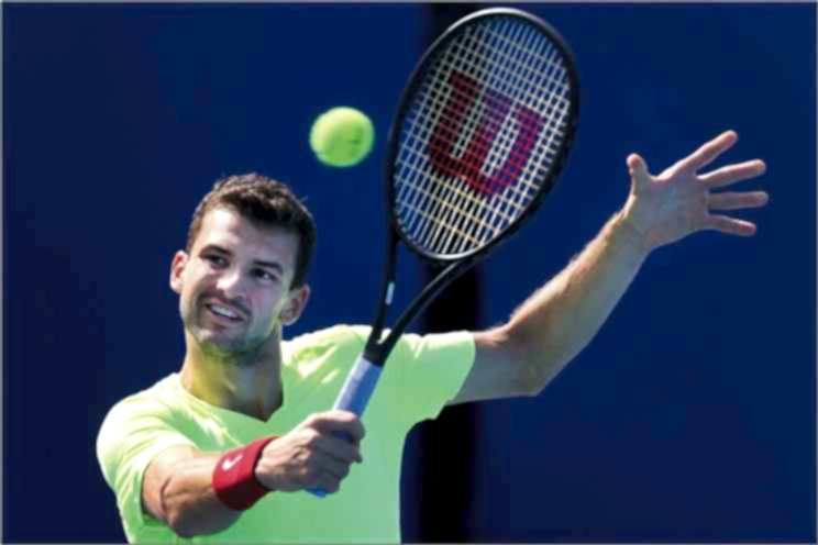 Tenis Raketleri