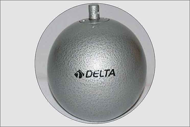 Delta Çekiç 4 kg.