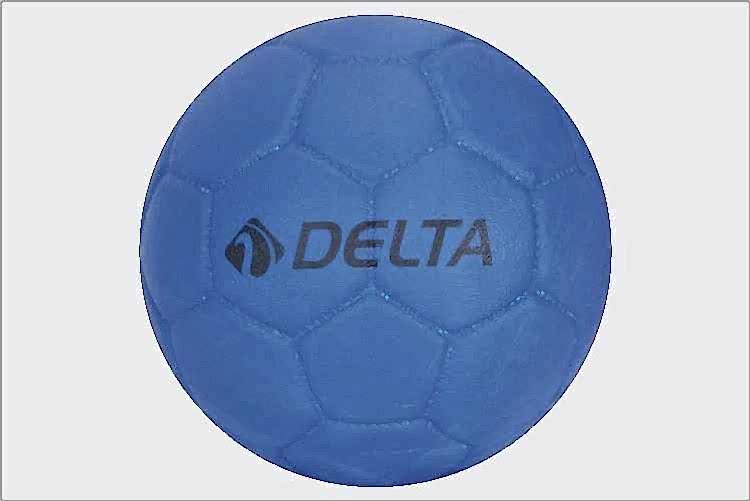 Delta Kauçuk 2 No Hentbol Topu