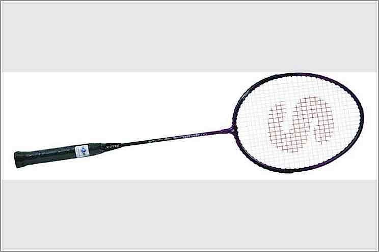 Selex 5328 Badminton Raketi (iki parça)