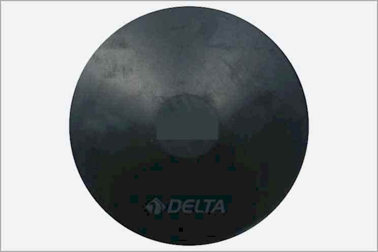 Delta Disk 2 kg.