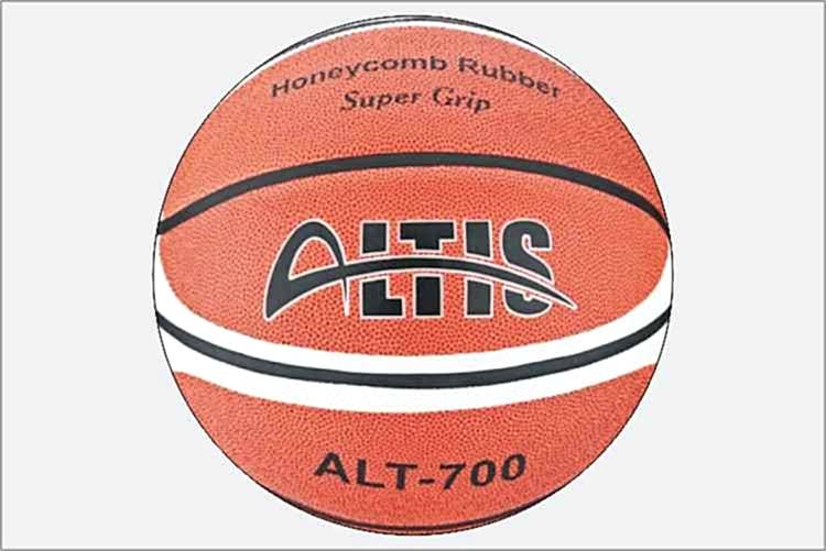 Altis Alt-500-600-700 Basketbol Topu