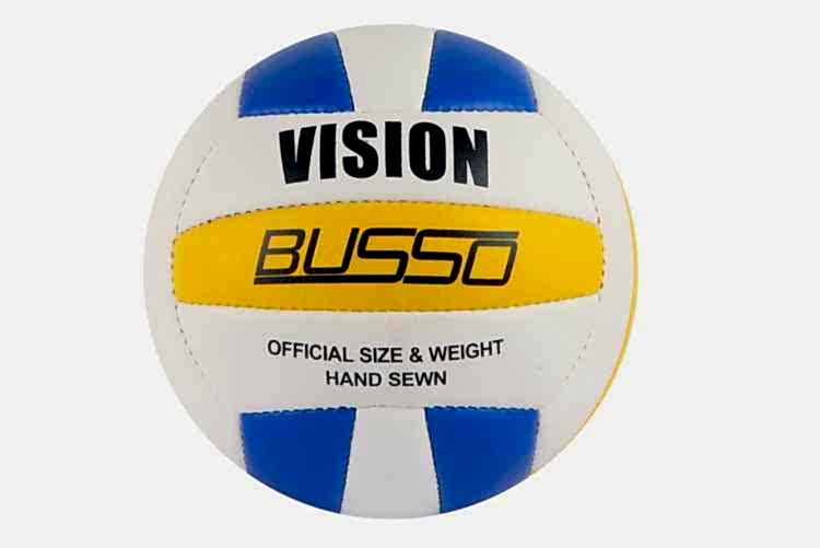 Busso Vision Soft Voleybol Topu
