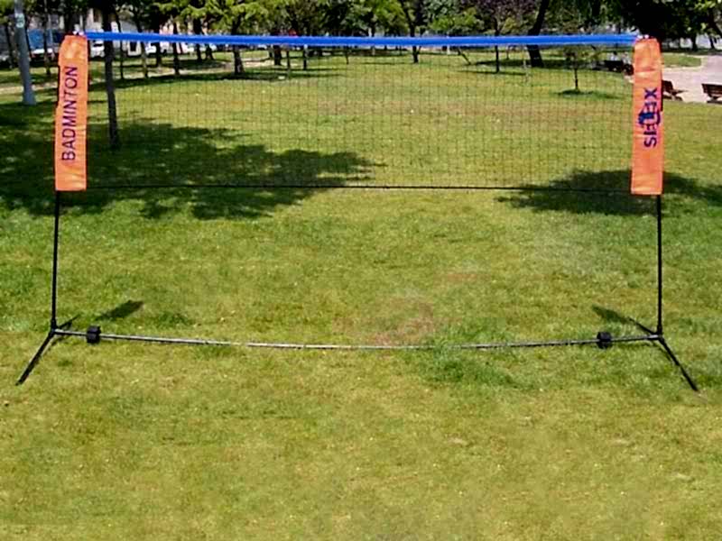 Selex Mini Badminton Set