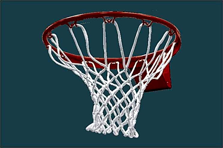 Basketbol Ağı Örme