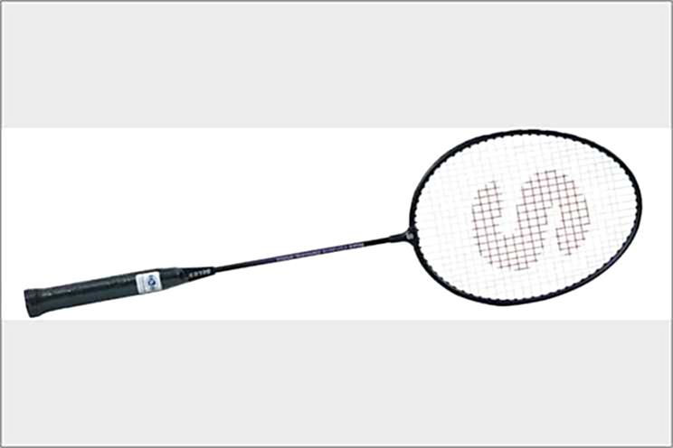 Selex 5316 Badminton Raketi (iki parça)