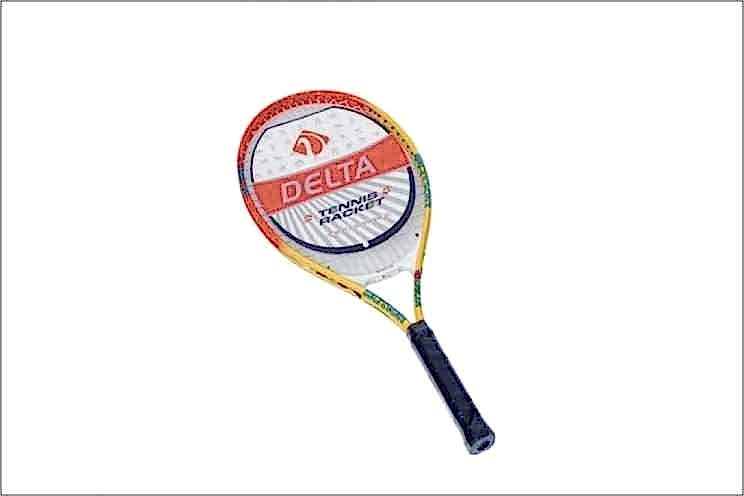 Delta Elite  Tenis Raketi 27