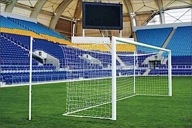 Futbol Kaleleri