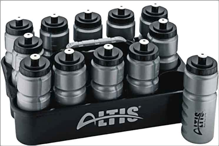 Altis 12 li Suluk