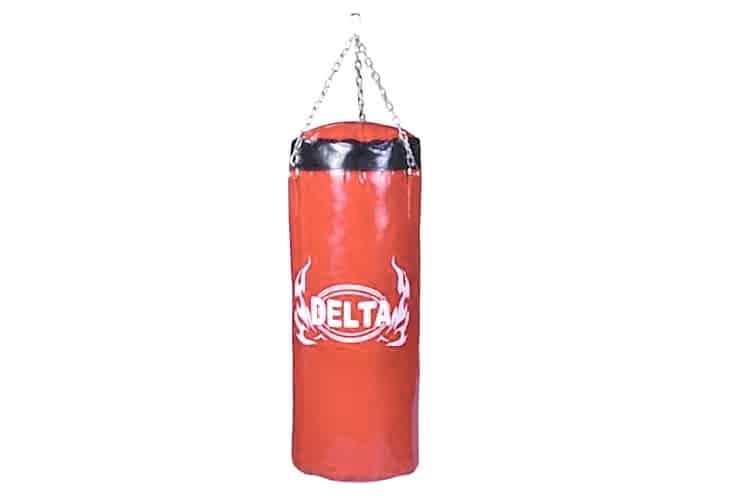 Delta DBT-7030 Boks Torbası 70X30