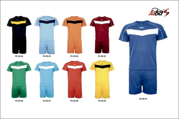 PLUS MODEL HENTBOL FORMA TAKIMI