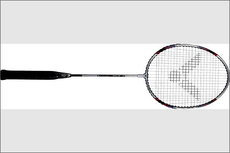 Vıctor Badminton Raketi st-1650