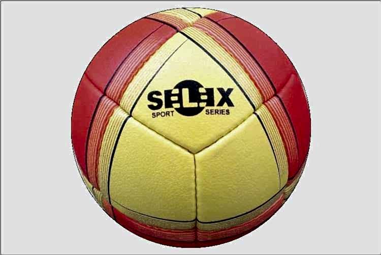 Selex Combınatıon 3 No Hentbol Topu