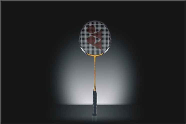 Badminton Raketleri