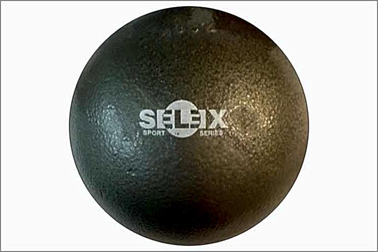 Selex 7.26 kg. Gülle